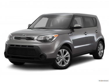 2016 Kia Soul | Read Owner and Expert Reviews, Prices, Specs