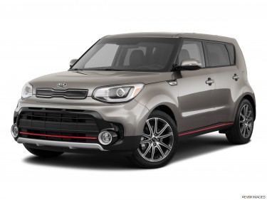 2019 Kia Soul | Read Owner and Expert Reviews, Prices, Specs