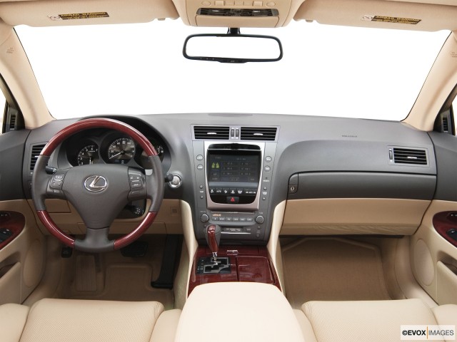 2006 Lexus GS 300 | Read Owner Reviews, Prices, Specs