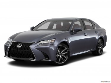 2016 Lexus GS | Read Owner Reviews, Prices, Specs