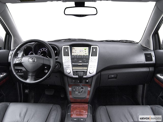 2004 Lexus RX | Read Owner and Expert Reviews, Prices, Specs