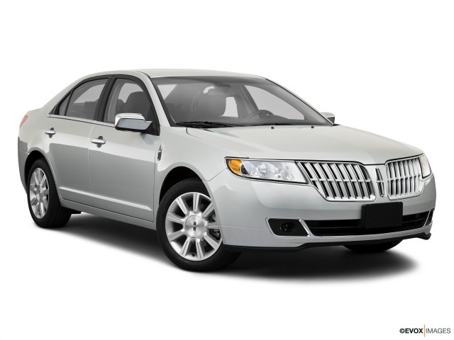 2010 Lincoln MKZ | Read Owner and Expert Reviews, Prices, Specs