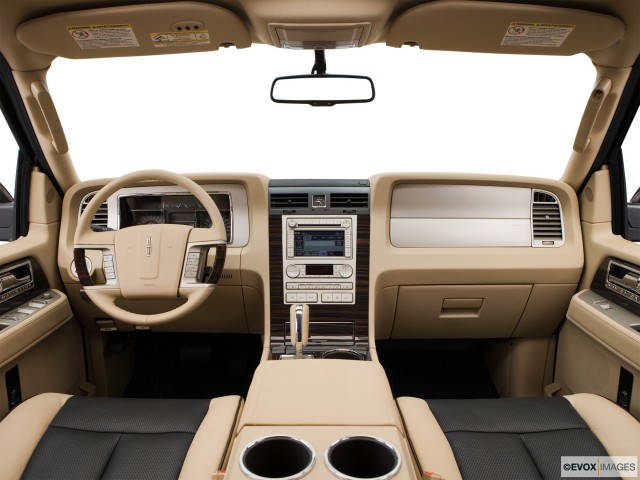 2008 Lincoln Navigator | Read Owner and Expert Reviews, Prices, Specs