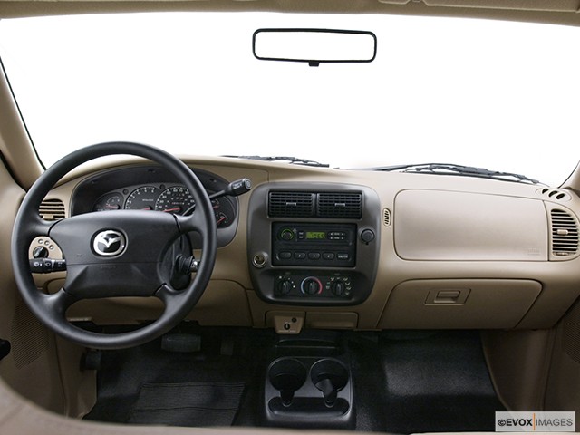 2003 Mazda B-Series Truck | Read Owner Reviews, Prices, Specs