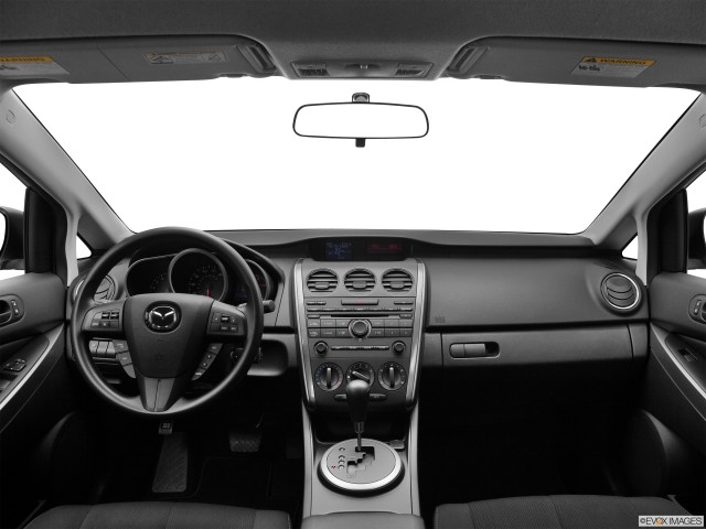 12 Mazda Cx 7 Read Owner And Expert Reviews Prices Specs