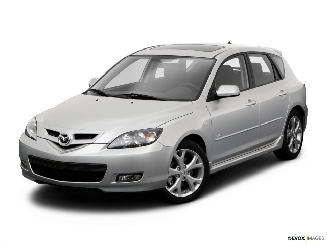 2009 Mazda Mazda3 | Read Owner and Expert Reviews, Prices, Specs