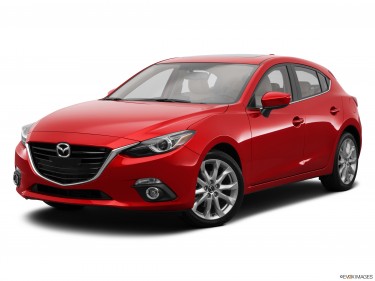 2014 Mazda Mazda3 | Read Owner and Expert Reviews, Prices, Specs