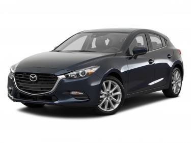 2017 Mazda Mazda3 | Read Owner and Expert Reviews, Prices, Specs