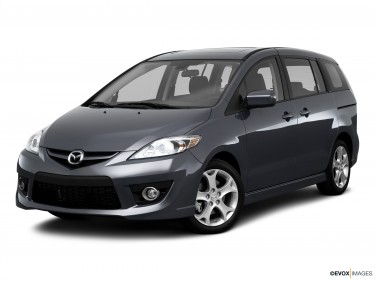 2010 Mazda Mazda5 | Read Owner And Expert Reviews, Prices, Specs