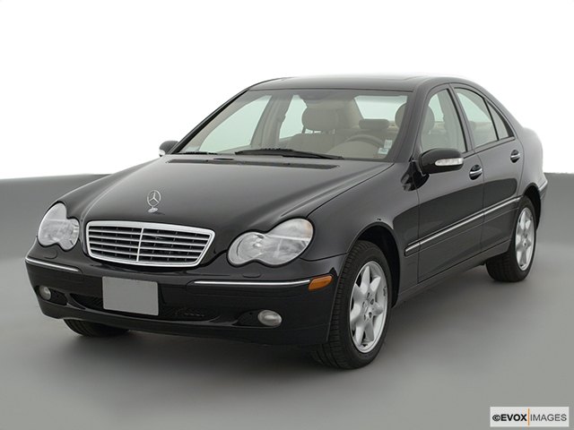 2001 Mercedes-Benz C-Class | Read Owner and Expert Reviews, Prices, Specs