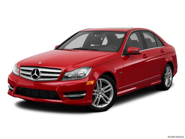 2012 Mercedes-Benz C-Class Models, Specs, Features, Configurations