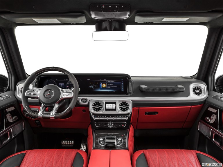 21 Mercedes Benz G Class Read Owner And Expert Reviews Prices Specs