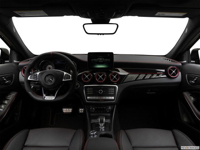 18 Mercedes Benz Gla Class Interior Photos Color Options Exterior Photos