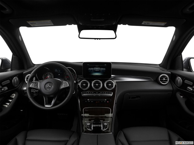 19 Mercedes Benz Glc Class Interior Photos Color Options Exterior Photos