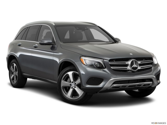 19 Mercedes Benz Glc Class Read Owner Reviews Prices Specs