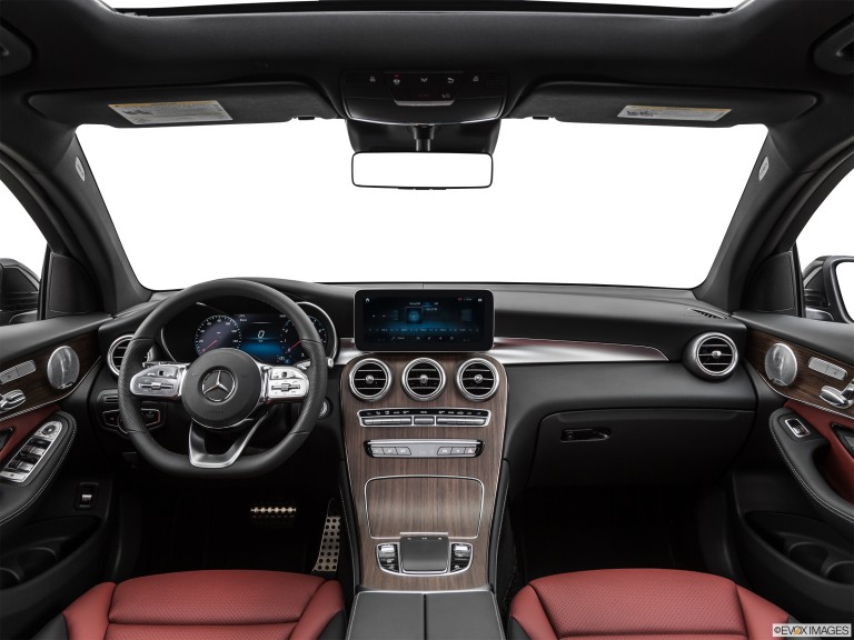 Mercedes Benz Glc Class Interior Photos Color Options Exterior Photos