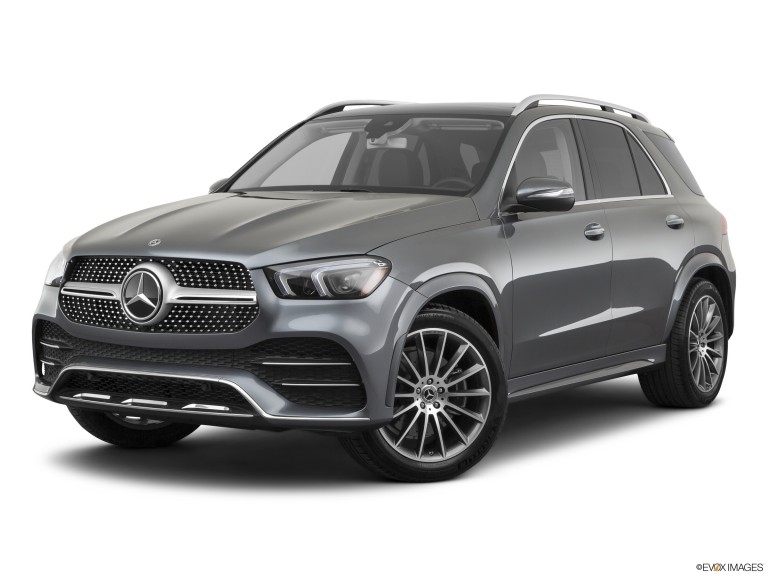 2020 Mercedes Benz Gle Class Interior Photos Color Options Exterior Photos