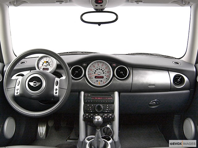 2004 MINI Cooper | Read Owner and Expert Reviews, Prices, Specs