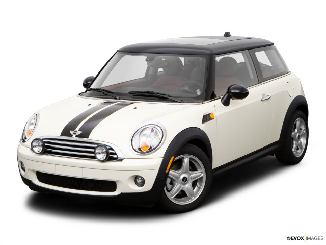 2009 MINI Cooper | Read Owner and Expert Reviews, Prices, Specs