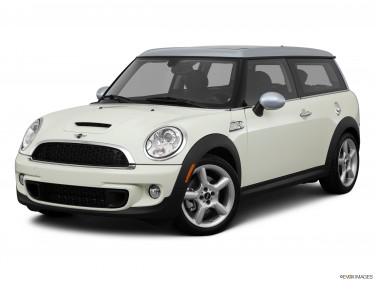 2011 MINI Cooper | Read Owner and Expert Reviews, Prices, Specs