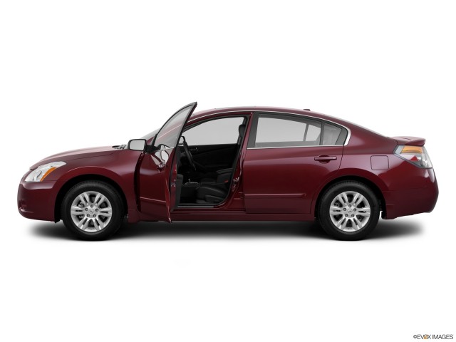2011 Nissan Altima | Read Owner and Expert Reviews, Prices, Specs