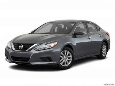 2018 Nissan Altima | Read Owner And Expert Reviews, Prices, Specs