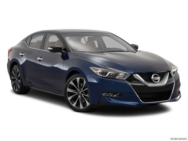 2016 Nissan Maxima | Read Owner and Expert Reviews, Prices, Specs