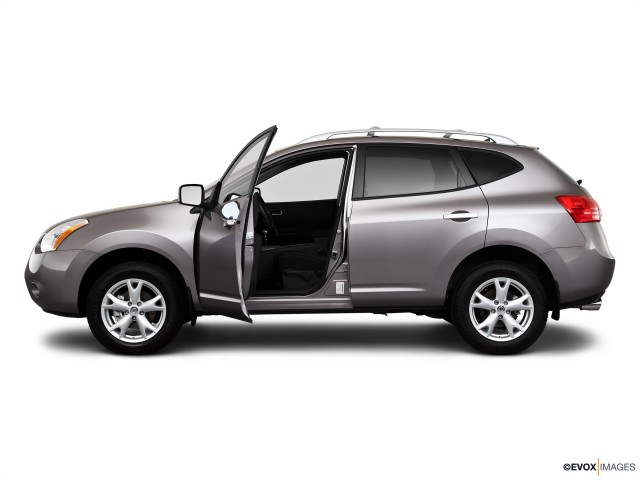 2010 Nissan Rogue | Read Owner and Expert Reviews, Prices, Specs