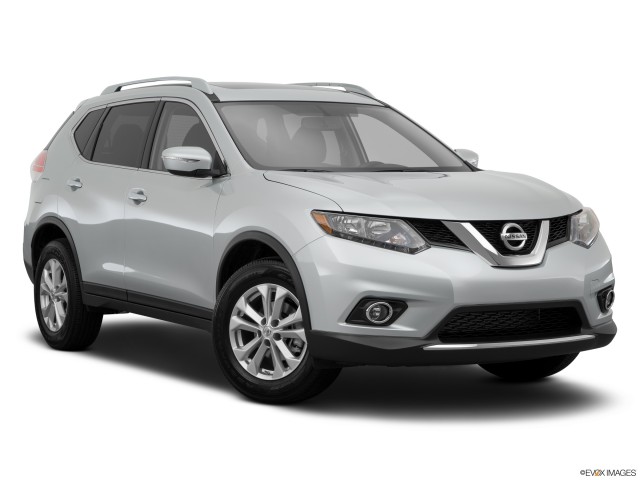 2015 Nissan Rogue | Read Owner and Expert Reviews, Prices, Specs