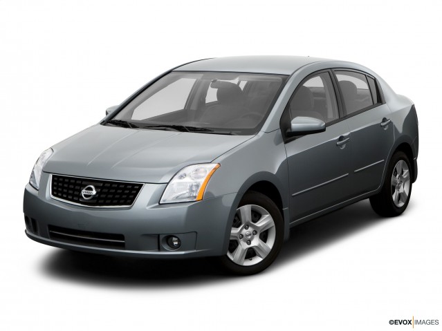 2008 Nissan Sentra | Read Owner and Expert Reviews, Prices, Specs