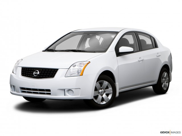 2009 Nissan Sentra | Read Owner and Expert Reviews, Prices, Specs