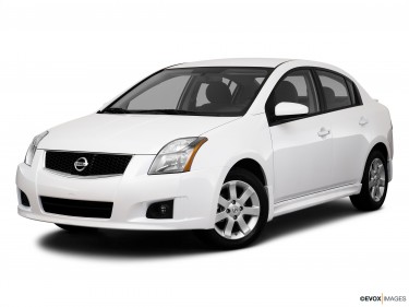 2010 Nissan Sentra | Read Owner and Expert Reviews, Prices, Specs