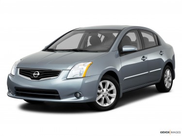 2010 Nissan Sentra | Read Owner and Expert Reviews, Prices, Specs