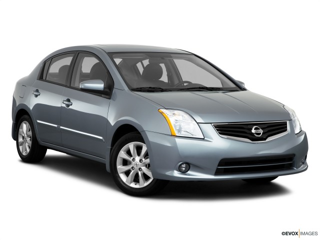 2010 Nissan Sentra | Read Owner and Expert Reviews, Prices, Specs