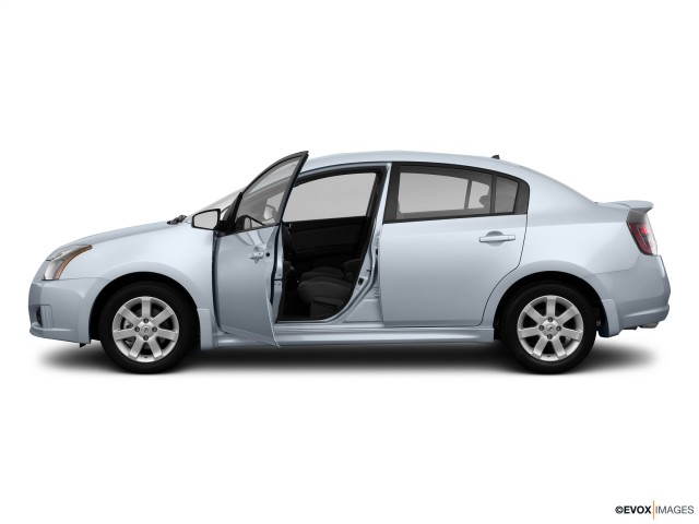 2011 Nissan Sentra | Read Owner and Expert Reviews, Prices, Specs