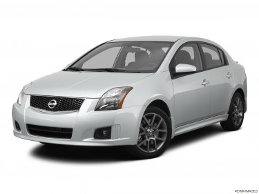 2011 Nissan Sentra | Read Owner and Expert Reviews, Prices, Specs