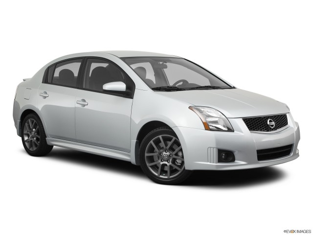 2011 Nissan Sentra | Read Owner and Expert Reviews, Prices, Specs