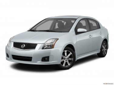 2012 Nissan Sentra | Read Owner Reviews, Prices, Specs