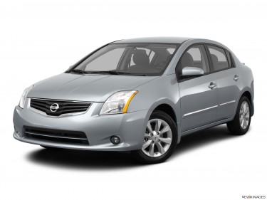 2012 Nissan Sentra | Read Owner Reviews, Prices, Specs