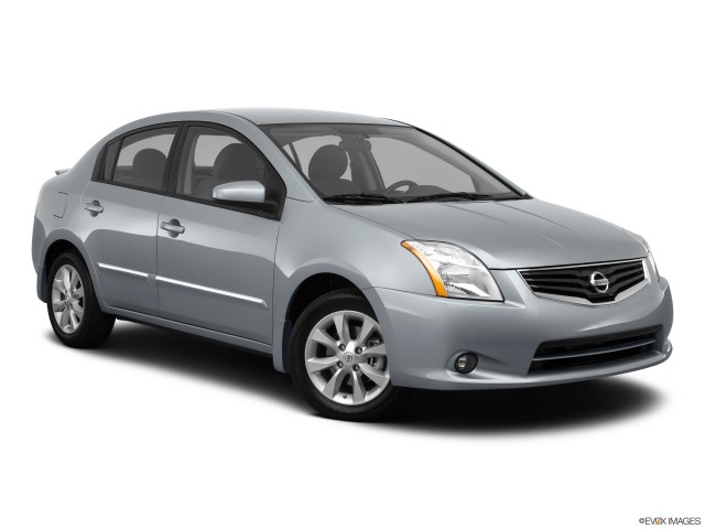 2012 Nissan Sentra | Read Owner and Expert Reviews, Prices, Specs