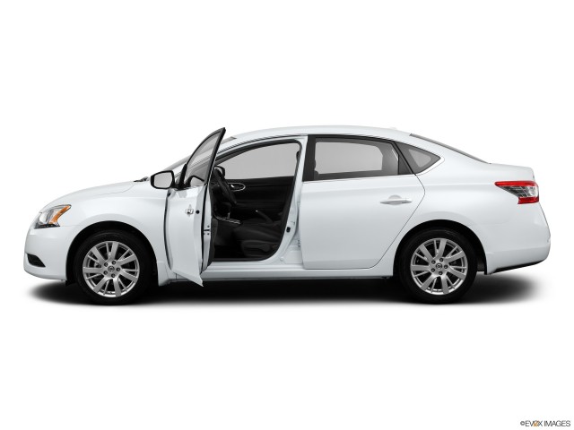 2013 Nissan Sentra | Read Owner and Expert Reviews, Prices, Specs