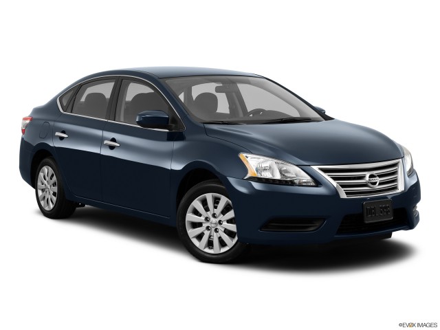 13 Nissan Sentra Read Owner Reviews Prices Specs