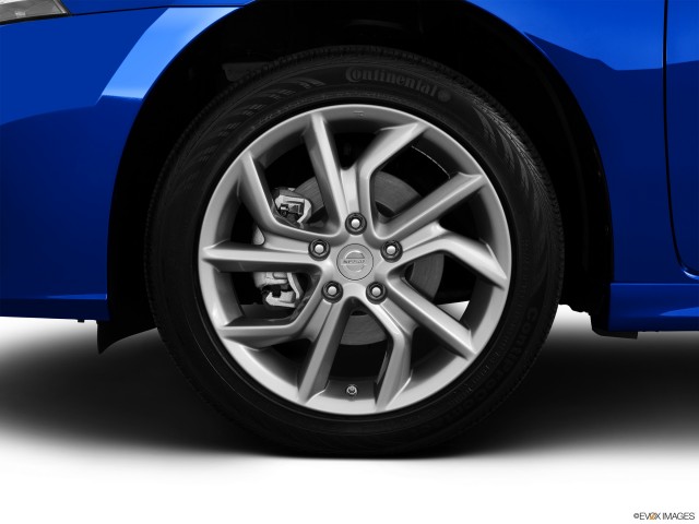 2013 Nissan Sentra Tires ~ Perfect Nissan