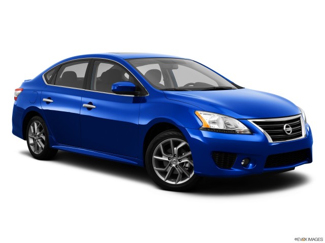 2013 Nissan Sentra | Read Owner And Expert Reviews, Prices, Specs