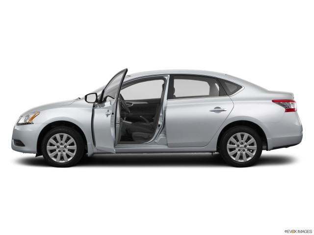 2015 Nissan Sentra Sv Reviews Price Features Specs