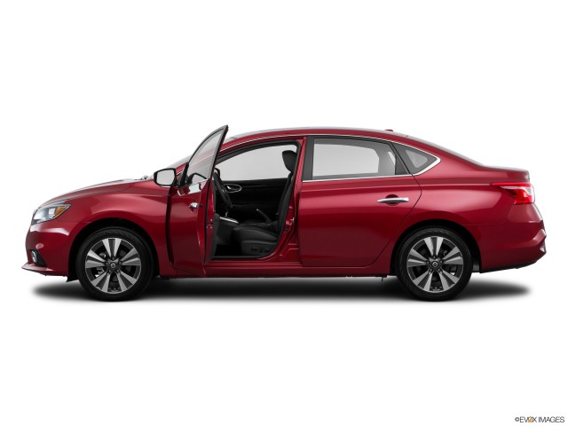 2016 Nissan Sentra | Read Owner and Expert Reviews, Prices, Specs