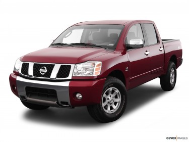 2004 Nissan Titan | Read Owner and Expert Reviews, Prices, Specs