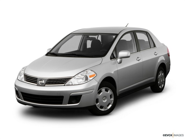 2007 Nissan Versa | Read Owner and Expert Reviews, Prices, Specs