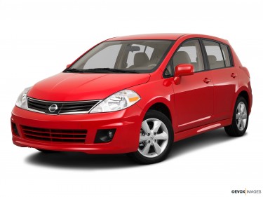 2010 Nissan Versa | Read Owner and Expert Reviews, Prices, Specs