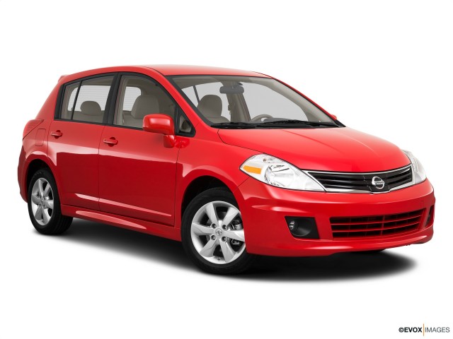 2010 Nissan Versa | Read Owner and Expert Reviews, Prices, Specs